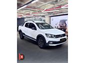 Volkswagen Saveiro Cab Dupla