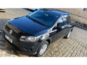 Volkswagen Saveiro Cab Dupla