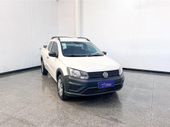 Volkswagen Saveiro Cab Dupla