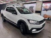 Volkswagen Saveiro Cab Dupla