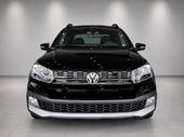 Volkswagen Saveiro Cab Dupla