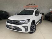 Volkswagen Saveiro Cab Dupla