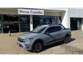 Volkswagen Saveiro Cab Dupla