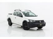 Volkswagen Saveiro Cab Dupla