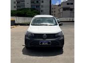 Volkswagen Saveiro Cab Dupla