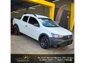 Volkswagen Saveiro Cab Dupla