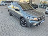 Volkswagen Saveiro Cab Dupla