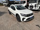 Volkswagen Saveiro Cab Dupla