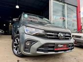 Volkswagen Saveiro Cab Dupla