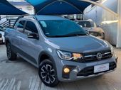 Volkswagen Saveiro Cab Dupla