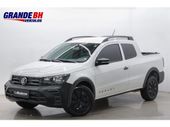 Volkswagen Saveiro Cab Dupla
