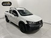 Volkswagen Saveiro Cab Dupla