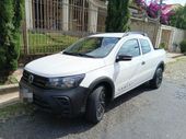 Volkswagen Saveiro Cab Dupla