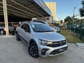 Volkswagen Saveiro Cab Dupla