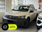 Volkswagen Saveiro Cab Dupla