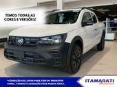 Volkswagen Saveiro Cab Dupla