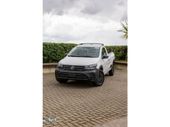 Volkswagen Saveiro Cab Dupla