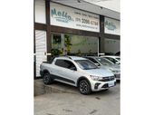 Volkswagen Saveiro Cab Dupla