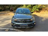 Volkswagen Saveiro Cab Dupla