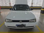 Volkswagen Saveiro Cab. Est.