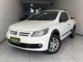 Volkswagen Saveiro Cab. Est.