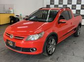 Volkswagen Saveiro Cab. Est.
