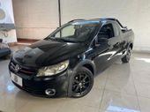 Volkswagen Saveiro Cab. Est.