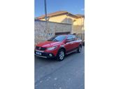 Volkswagen Saveiro Cab. Est.