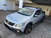 Volkswagen Saveiro Cab. Est.