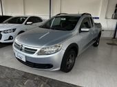 Volkswagen Saveiro Cab. Est.