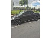 Volkswagen Saveiro Cab. Est.