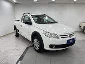 Volkswagen Saveiro Cab. Est.