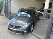 Volkswagen Saveiro Cab. Est.