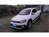 Volkswagen Saveiro Cab. Est.