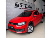 Volkswagen Saveiro Cab. Est.