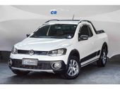 Volkswagen Saveiro Cab. Est.