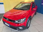 Volkswagen Saveiro Cab. Est.