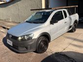 Volkswagen Saveiro Cab. Est.