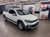 Volkswagen Saveiro Cab. Est.
