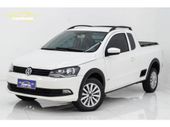 Volkswagen Saveiro Cab. Est.