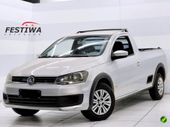 Volkswagen Saveiro Cab. Est.