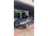 Volkswagen Saveiro Cab. Est.