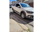 Volkswagen Saveiro Cab. Est.