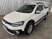 Volkswagen Saveiro Cab. Est.