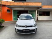Volkswagen Saveiro Cab. Est.