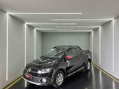 Volkswagen Saveiro Cab. Est.