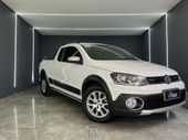 Volkswagen Saveiro Cab. Est.
