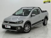 Volkswagen Saveiro Cab. Est.
