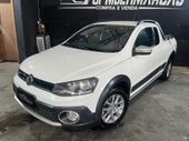 Volkswagen Saveiro Cab. Est.