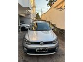Volkswagen Saveiro Cab. Est.
